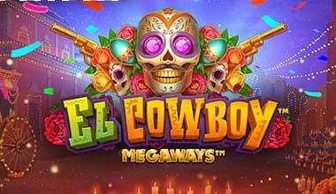 El Cowboy Megaways